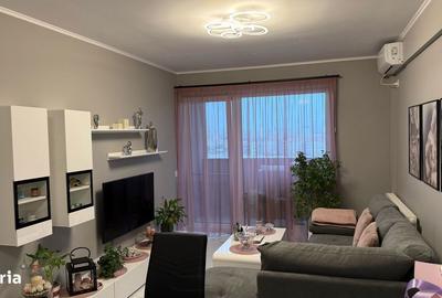 Apartament cu 3 camere în Calea Aradului - 2