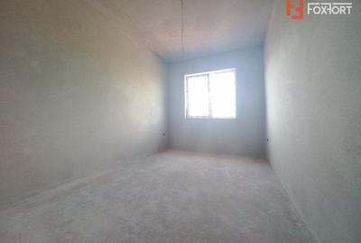 Duplex cu 4 camere cu Teren 330 Mp în Giroc - 12