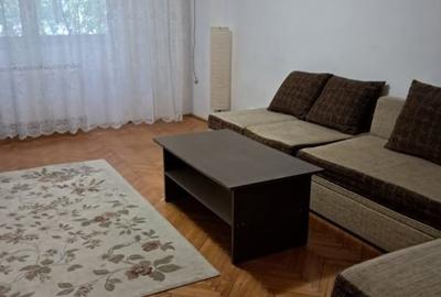 Apartament de 3 camere decomandate - la 7 minute de metrou Timpuri Noi Apartament de 3 camere decomandate - la 7 minute de metrou Timpuri Noi - 1