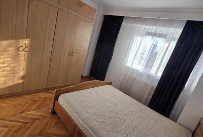 Apartament cu 2 camere decomandat în Exterior Vest - 9