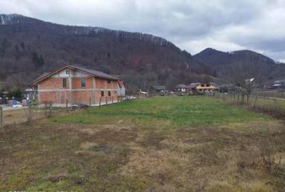 Spațiu comercial, în Agârcia - 8