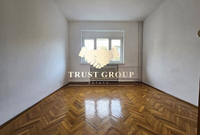 Raritate pe Barbu Delavrancea: apartament de 3 camere in Parcul Kiseleff - 8