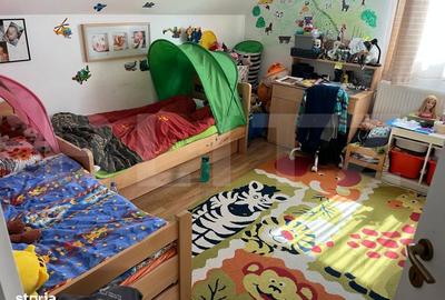Casă cu 4 camere în Biharia - 10