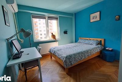 Apartament cu 4 camere decomandat în Nord - 11