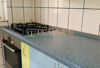 P4516 Apartament cu 2 camere decomandat modificat in 3, zona Calea Lipovei - 11