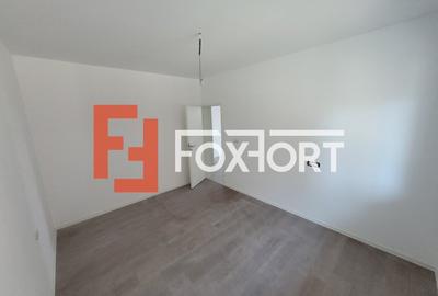 Apartament de vanzare Dumbravita/ SAD, parter cu 56 mp - 2