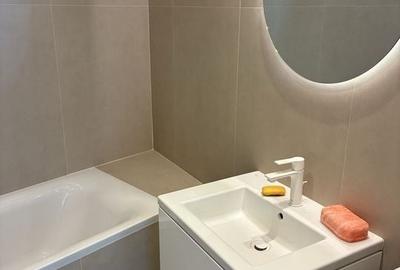 Studion de inchiriat | SISESTI | prima chirie - 5