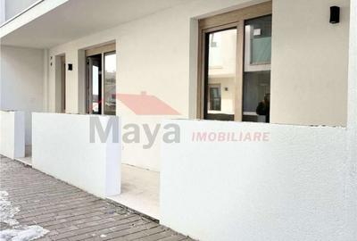 Apartament cu 2 camere în Central - 3