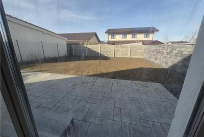 Duplex modern - zona foarte buna - interior spatios - departit prin camera tehni - 4