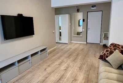 Aparmanet - 3 camere - Mobilat Utilat - Proprietar - 5