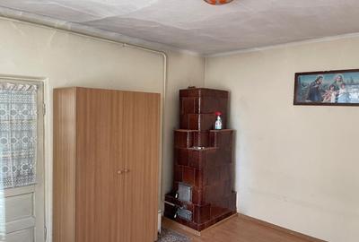 Casa parter cu 106,98mp utili si teren de 407mp cu toate utilitatile in Catargiu - 6