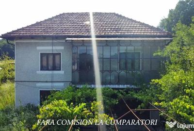 Casă cu 4 camere cu Teren 1730 Mp în Mihăești - 11