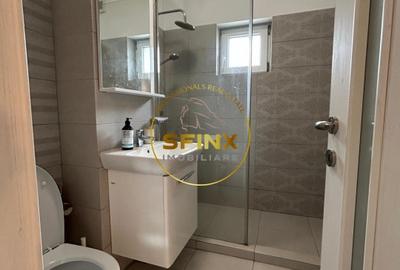 3 camere, terasa, 5 minute Arcul de Triumf, Herastrau si Metrou Aviatorilor - 9