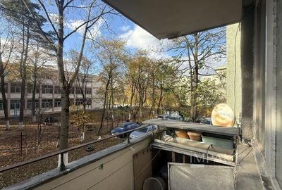 Apartament cu 2 camere in Gheorgheni langa Iulius Mall - 6