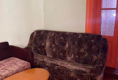 Apartament cu 3 camere nedecomandat în Central - 3