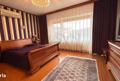 Casă cu 4 camere în Sintești - 4