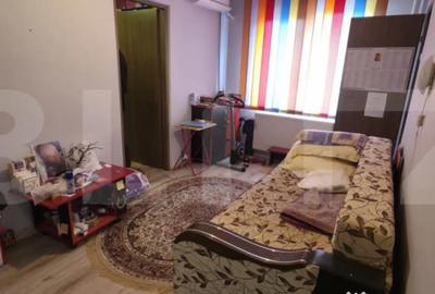 Apartament cu 2 camere semidecomandat în Vest - 8