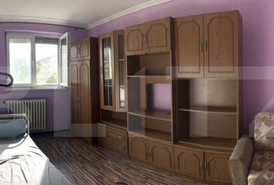 Apartament cu 1 camera, 26 mp, zona Rogerius - 3