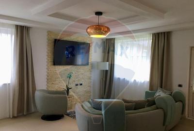 Vila cu 4 camere de vanzare in zona Vrancei - 2