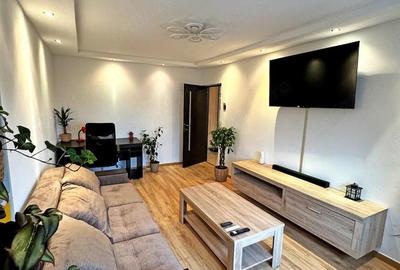 Apartament cu 2 camere decomandat în Central - 6