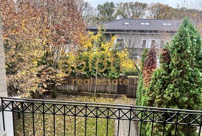 VILA CU PISCINA/CURTE/COMPLEX SECURIZAT/OXFORD GARDENS/PIPERA - 81