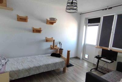 Apartament cu 2 camere decomandat în Central - 7