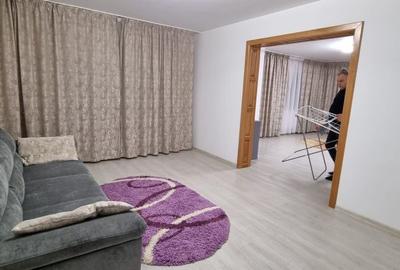 Casă cu 4 camere în Central - 2