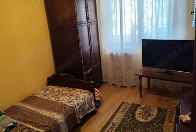 Apartament cu 3 camere decomandat în Cug - 1