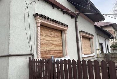 Casă cu 2 camere cu Teren 60 Mp în Turda - 3