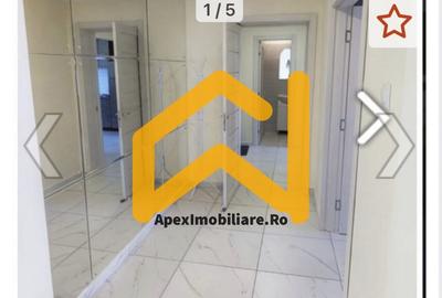 Apartament cu 3 camere semidecomandat, mobilat în P-ța Alba Iulia - 7