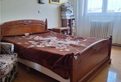 Ap 4 camere, Calea Moldovei, zona Han - 3
