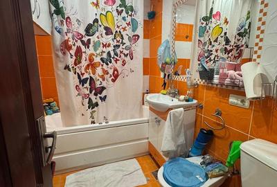 Apartament cu 3 camere decomandat în Central - 4