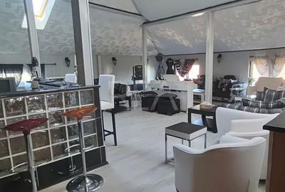 Casă cu 10 camere cu Teren 633 Mp în Domnești - 16