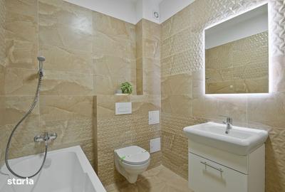 Apartament cu 2 camere decomandat în 13 Septembrie - 14