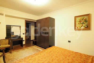 Vedere parc | Apartament spatios cu 4 camere, 3 bai | 240mpc - 16