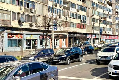 Spațiu comercial, de 15 mp, în Central