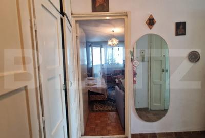 Apartament cu 2 camere circular, mobilat în Astra - 4