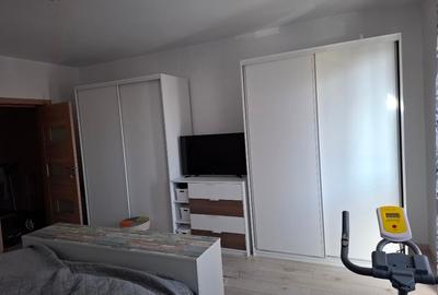 Casă cu 3 camere cu Canalizare în Militari - 9