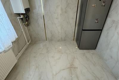 Apartament cu 3 camere decomandat în Crângași - 5