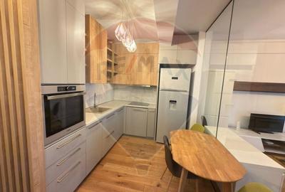 Apartament NOU 2 Camere tip studio | Prima inchiriere | Aviatiei - 4