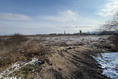 Teren de 10000 mp, în Apahida - 3
