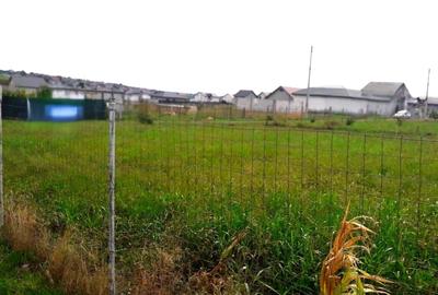 Vanzare lot de teren 791 mp in Sendreni, 35000 euro negociabil - 2