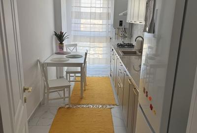 Apartament cu 2 camere decomandat în Metalurgiei - 4