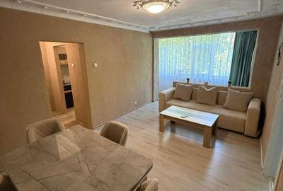 Apartament cu 2 camere semidecomandat în Siret - 4
