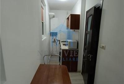 Garsoniera, Manastur - 4