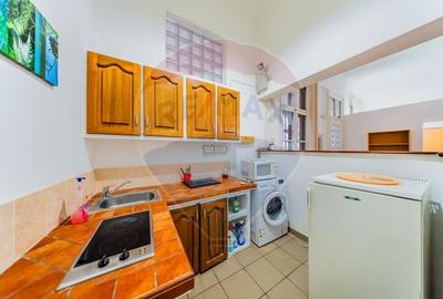 Apartament cu doua camere + loc de parcare langa Mcdonalds - 4