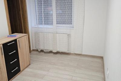 Apartament cu 2 camere semidecomandat în Nădrag - 6