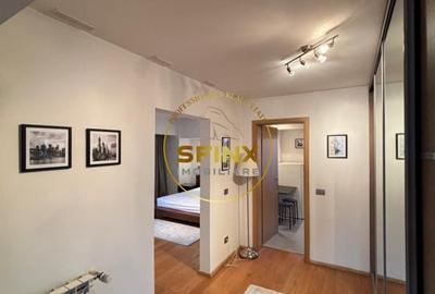 Garsoniera spatioasa 46 mp Palatul Parlamentului - 6