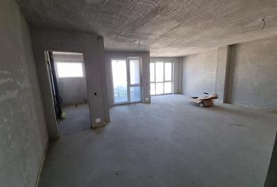 Apartament 3 camere 88 mp cu 2 balcoane, zona Vivo - 4