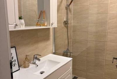 TIMPURI NOI, 2 CAMERE LUX, ETAJ 3, 50 MP, COCHET, BLOC 2020, GARAJ - 4